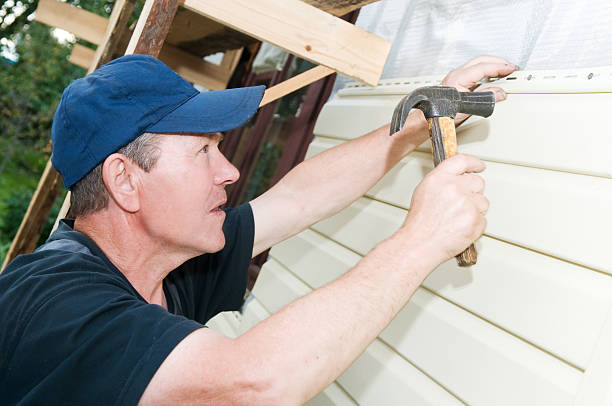 Lynchburg, VA Siding Company