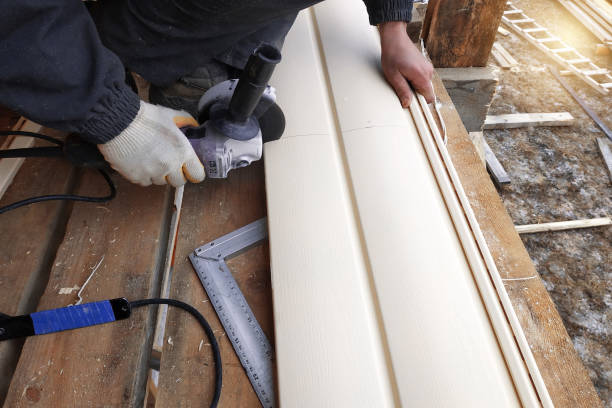 Best James Hardie Siding  in Lynchburg, VA